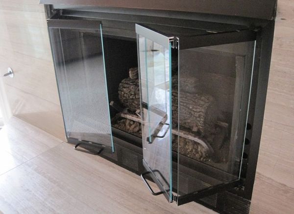 KANDALLÓAJTÓ GYÁRTÁS